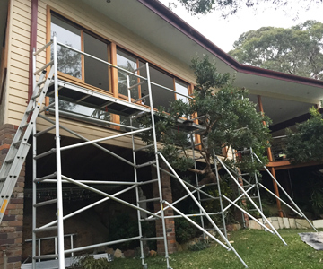 Home Painting Sydney