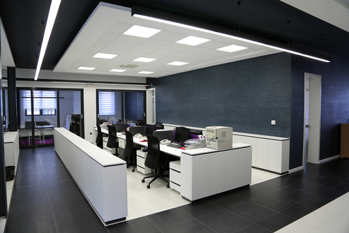 Commercial Painting Sydney